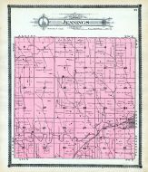 Jennings Township, Decatur County 1905